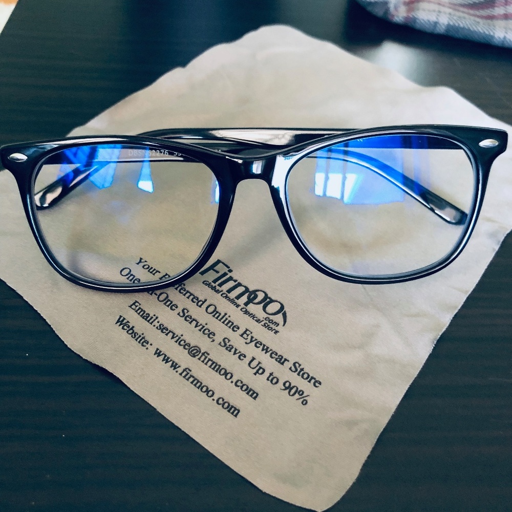 Firmoo - Fashion Eyewear - Non RX